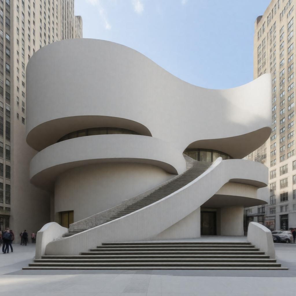 Guggenheim Museum